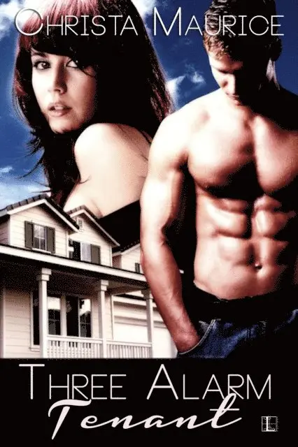 Christa Maurice - Three Alarm Tenant, E-bok. Tillgänglighet: Lägg i varukorg
