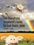Sharepoint Shepherd's Guide for End Users
