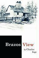 Charles Inge - Brazos View, Häftad
