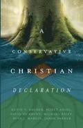 A Conservative Christian Declaration
