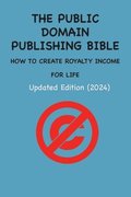 Public Domain Publishing Bible