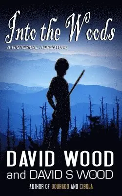 David S. Wood, David Wood - Into the Woods, Häftad. Tillgänglighet: Lägg i varukorg