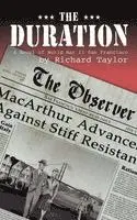 Richard Taylor, Walter G. G. Meyer - The Duration, Häftad. Tillgänglighet: Lägg i varukorg