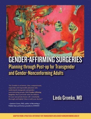Linda Gromko - Gender-Affirming Surgeries, Häftad. Tillgänglighet: Lägg i varukorg