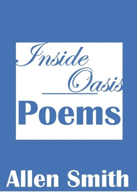 Allen Smith - Inside Oasis, E-bok