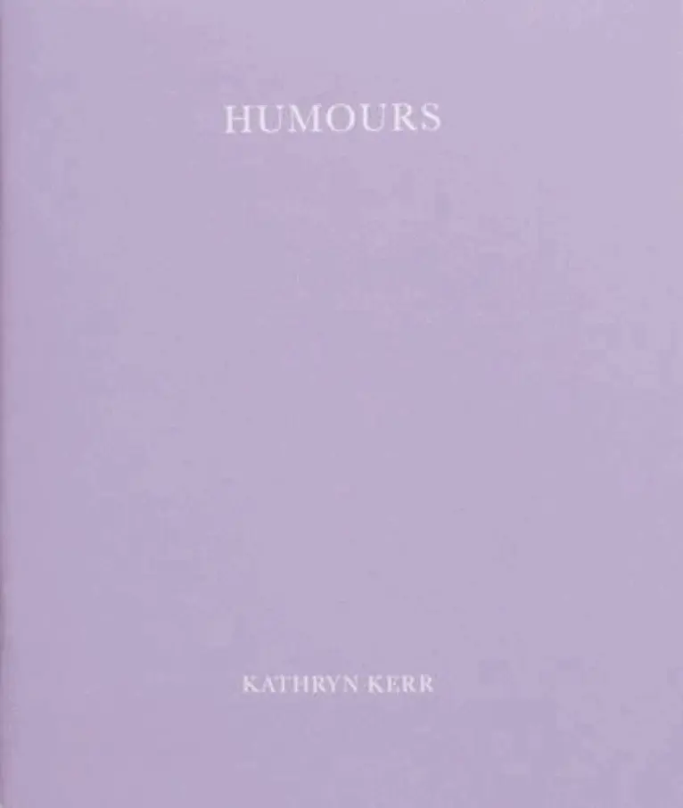 Kathryn Kerr - Humors, Häftad. Tillgänglighet: Tillfälligt slut