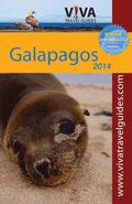 VIVA Travel Guides Galapagos Islands