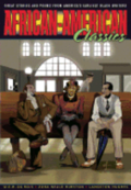 Graphic Classics: Volume 22 African-American Classics