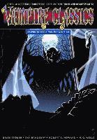 Graphic Classics Volume 26: Vampire Classics