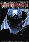 Graphic Classics Volume 26: Vampire Classics