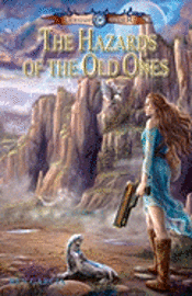 The Hazards of the Old Ones: League of Elder, Häftad