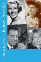 Anthony Buccino - Nutley Notables: The men and women who made a memorable impact on our home town, Nutley, New Jersey, Häftad. Tillgänglighet: Lägg i varukorg