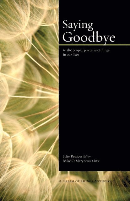 Julie Rember, Mike O'Mary - Saying Goodbye, E-bok