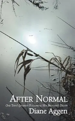 Diane Aggen - After Normal, Häftad. Tillgänglighet: Lägg i varukorg