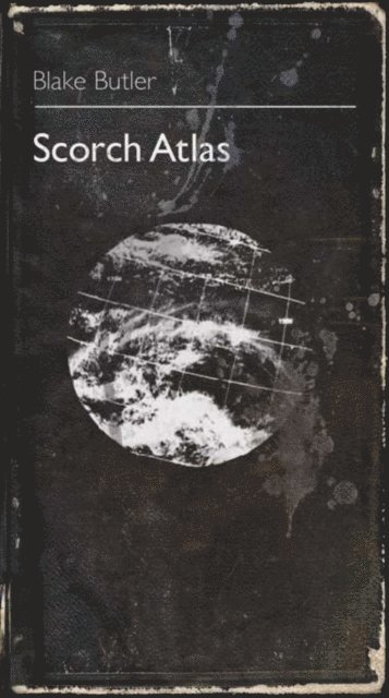 Blake Butler - Scorch Atlas, E-bok