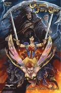 Grimm Fairy Tales Volume 9