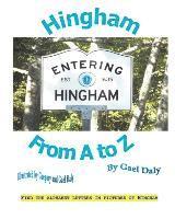 Gael Daly - Hingham from A to Z, Häftad