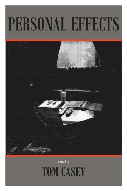 Tom Casey - Personal Effects, E-bok