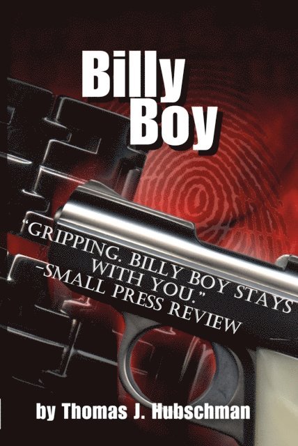 Thomas J. Hubschman - Billy Boy, E-bok
