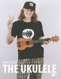 Master The Ukulele 1