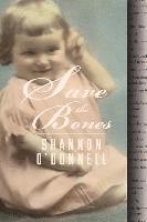 Shannon O'Donnell - Save the Bones, Häftad