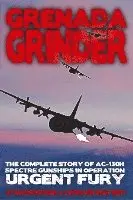 Michael J Couvillon - Grenada Grinder, Häftad. Tillgänglighet: Lägg i varukorg