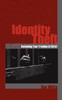Ken White - Identity Theft, Häftad