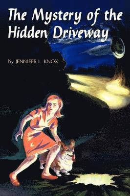 Jennifer L. Knox - Mystery of the Hidden Driveway, Häftad