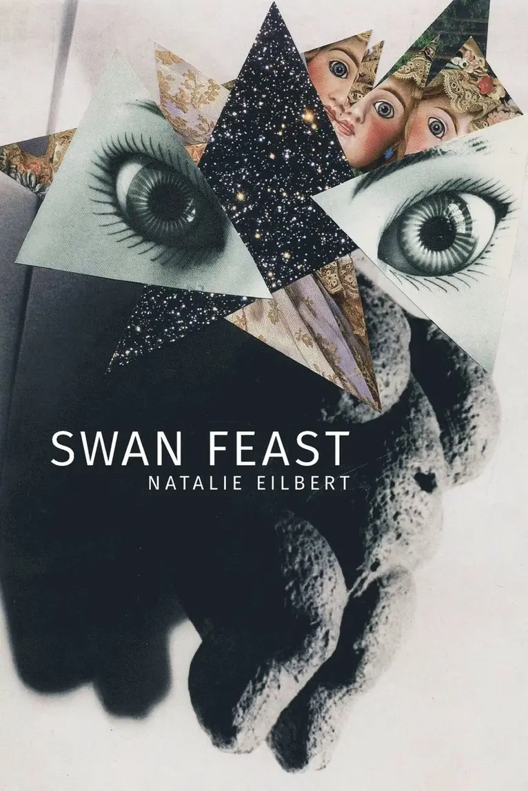 Natalie Eilbert - Swan Feast, Häftad. Tillgänglighet: Lägg i varukorg