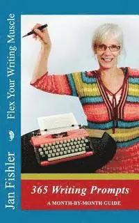 Jan Fishler - Flex Your Writing Muscle: 365 Days of Writing Prompts, Häftad. Tillgänglighet: Lägg i varukorg