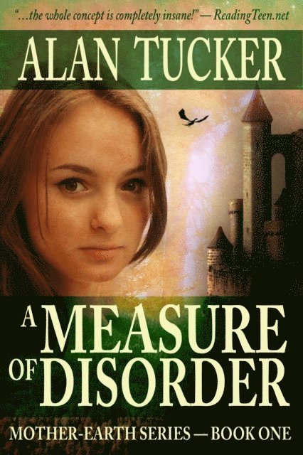 Alan Tucker - Measure of Disorder, E-bok