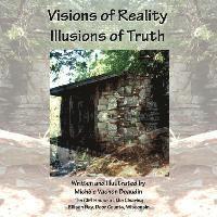 Michele Vachon Beaudin - Visions of Reality Illusions of Truth, Häftad. Tillgänglighet: Lägg i varukorg
