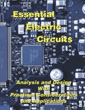 Essential Electric Circuits