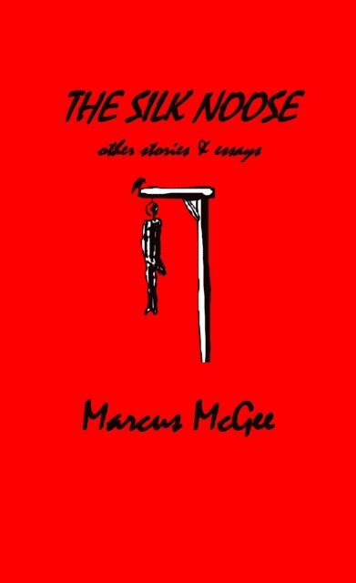 Marcus McGee - Silk Noose, E-bok