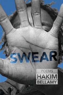 Hakim Bellamy - Swear, Häftad. Tillgänglighet: Tillfälligt slut