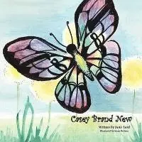 Janis Lord - Casey Brand New, Häftad. Tillgänglighet: Lägg i varukorg