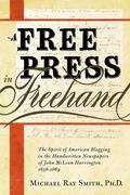 Free Press in Freehand
