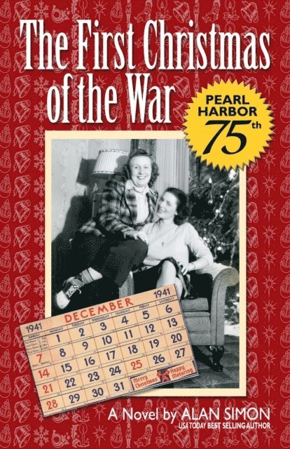 Alan Simon - First Christmas of the War, E-bok. Tillgänglighet: Lägg i varukorg