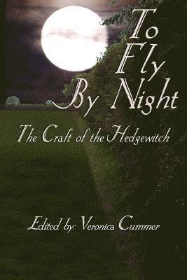 Veronica Cummer - To Fly by Night, Häftad