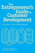 Entrepreneur's Guide To Customer Development