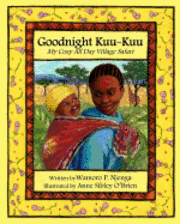 Wamoro P. Njenga - Goodnight Kuu Kuu: My Cozy All Day Village Safari, Häftad. Tillgänglighet: Lägg i varukorg