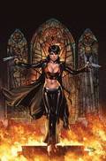 Grimm Fairy Tales: Inferno