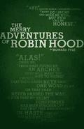 Merry Adventures of Robin Hood (Legacy Collection)