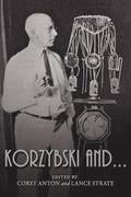 Korzybski And...