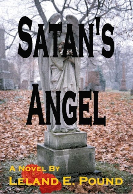Lee Pound - Satan's Angel, E-bok