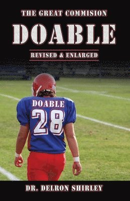 Delron R. Shirley - The Great Commision - DOABLE, Häftad