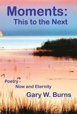 Gary W Burns - Moments, Inbunden. Tillgänglighet: Lägg i varukorg