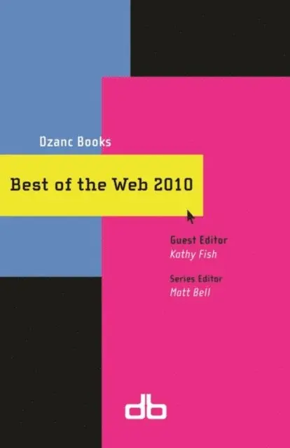 Best of the Web 2010, E-bok. Tillgänglighet: Lägg i varukorg