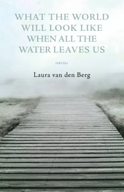Laura van den Berg - What the World Will Look Like When All the Water Leaves Us, E-bok. Tillgänglighet: Lägg i varukorg