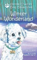 Winter Wonderland: Upton Charles-Dog Detective
